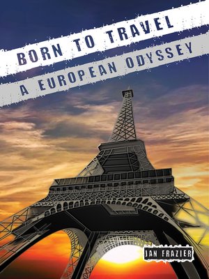 cover image of Born to Travel